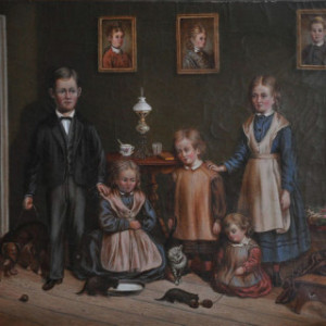 AG Ljungström