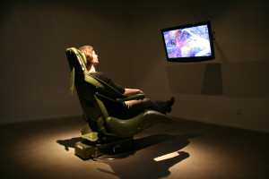 Desensitizer - Conny Blom