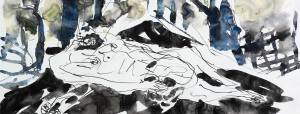 Georg Baselitz