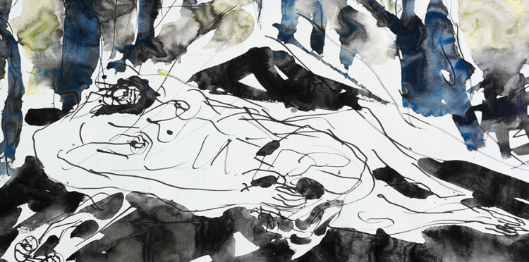 Georg Baselitz
