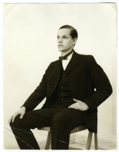 Daniel Hoflund