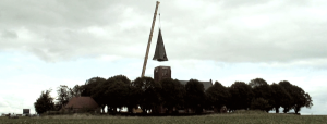 Nu River Vi Kyrkan