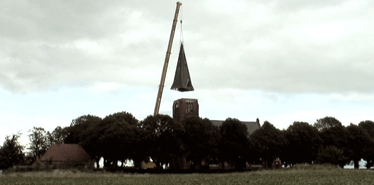 Nu River Vi Kyrkan