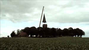 Carl Johan Engberg, Stillbild från filmen We Don´t Go There Anymore