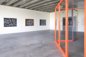 Smoke (Liberté Toujours), Swetlana Heger