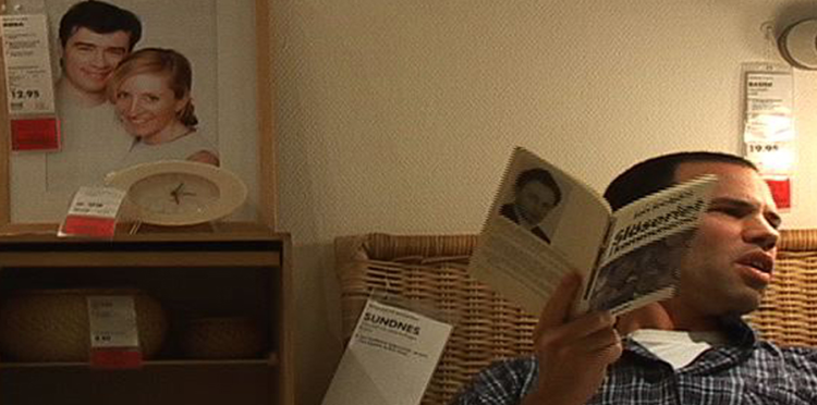 Stealing Beauty