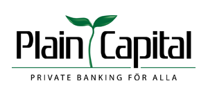 Logga, Plain Capital