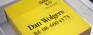 Svensk Konceptkonst