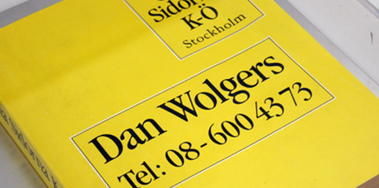 Svensk Konceptkonst