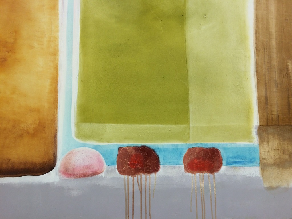 Björn Tedestam, Tre