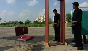 Bani Abidi Video still The Distance from Here