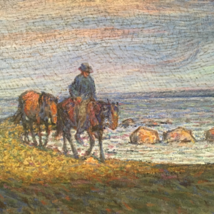 Kreuger Detalj
