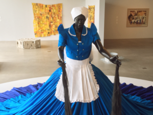 Mary Sibande
