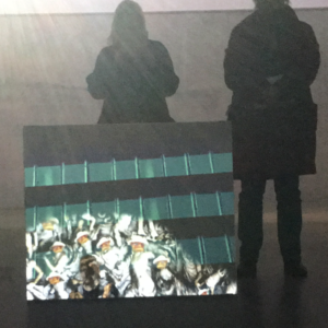 Illusion Space