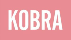 Logga Kobra