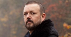 Markus Åkesson, porträtt