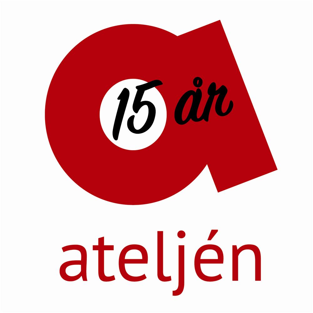 Logo Ateljén