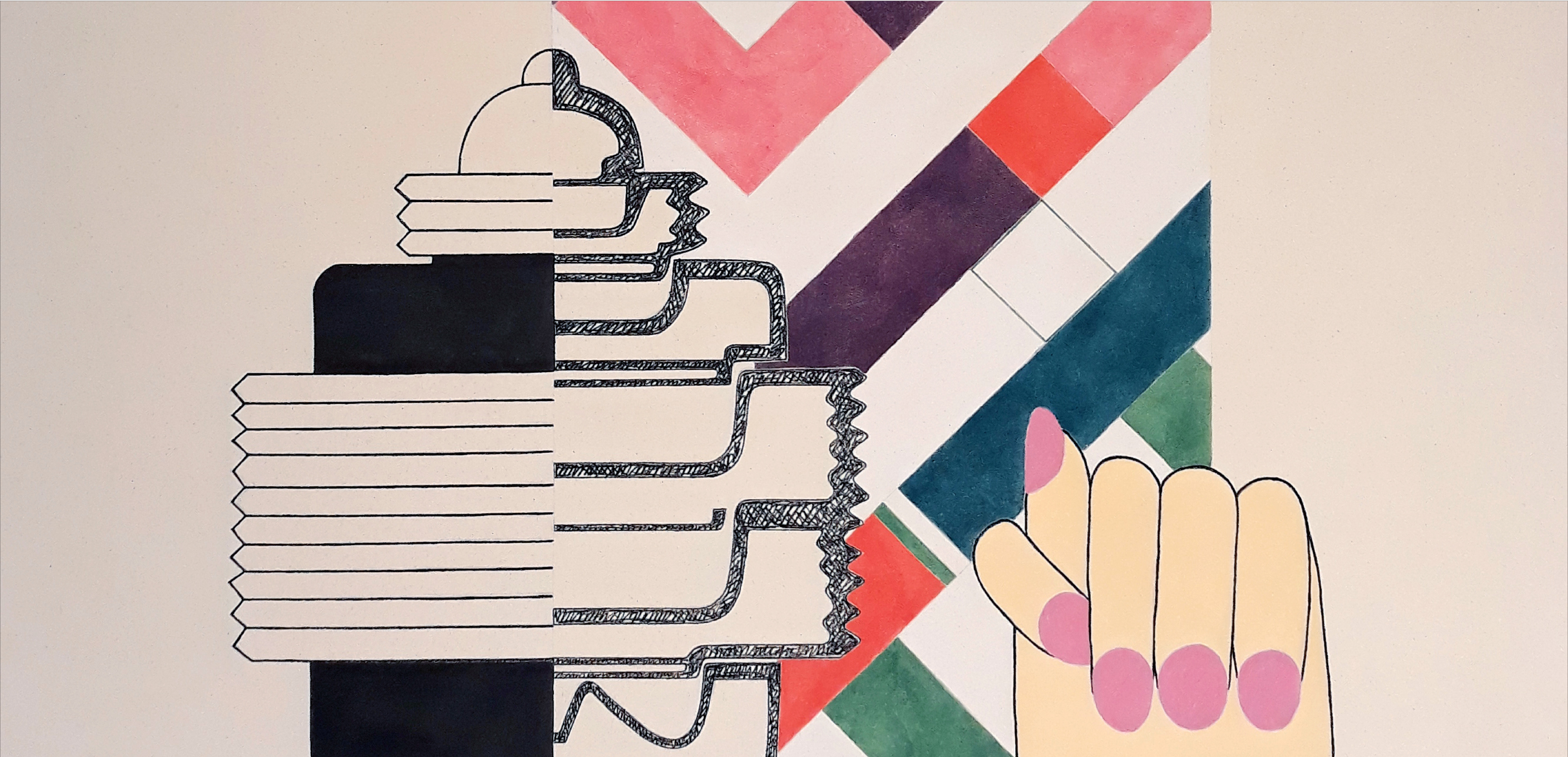 Vinjettbild A Table of Content