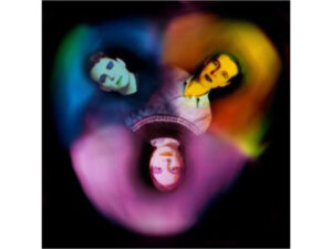 Logotyp för designgruppen MYCKET