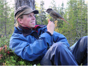 Porträttbild av Sebastian Kirppu