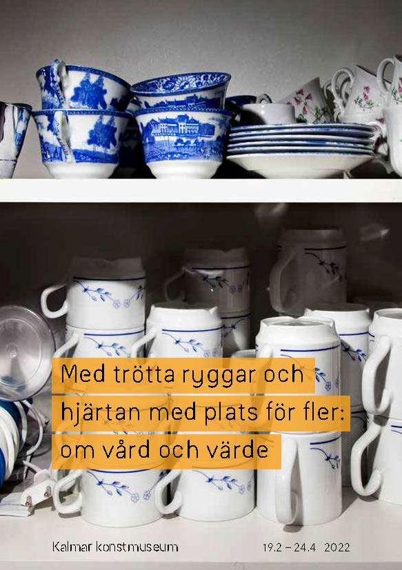 Utställningskatalog