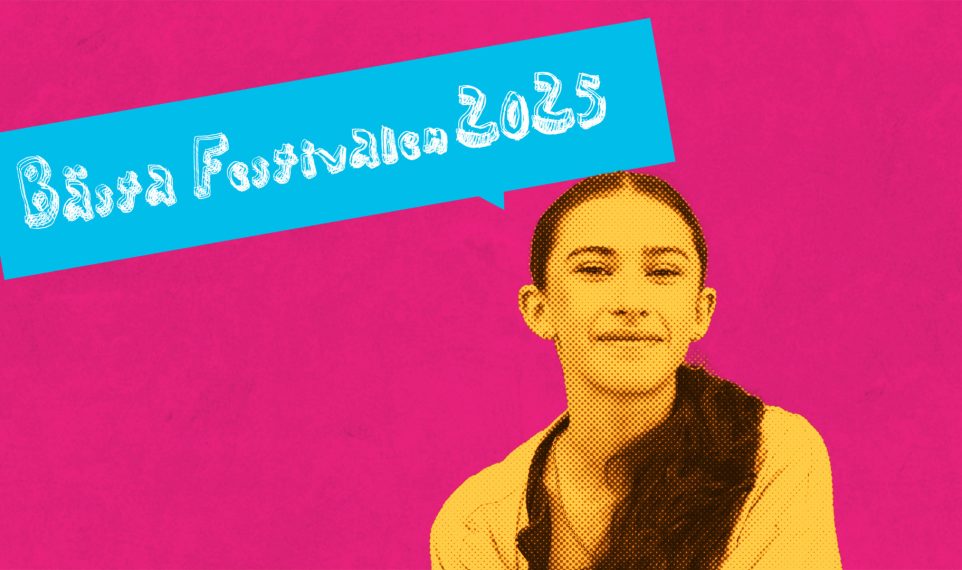 Festivallov på Kalmar konstmuseum