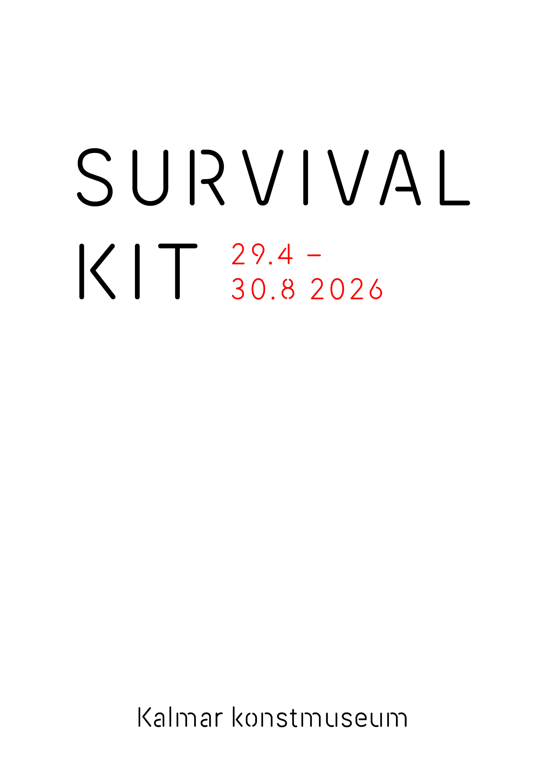Survival Kit